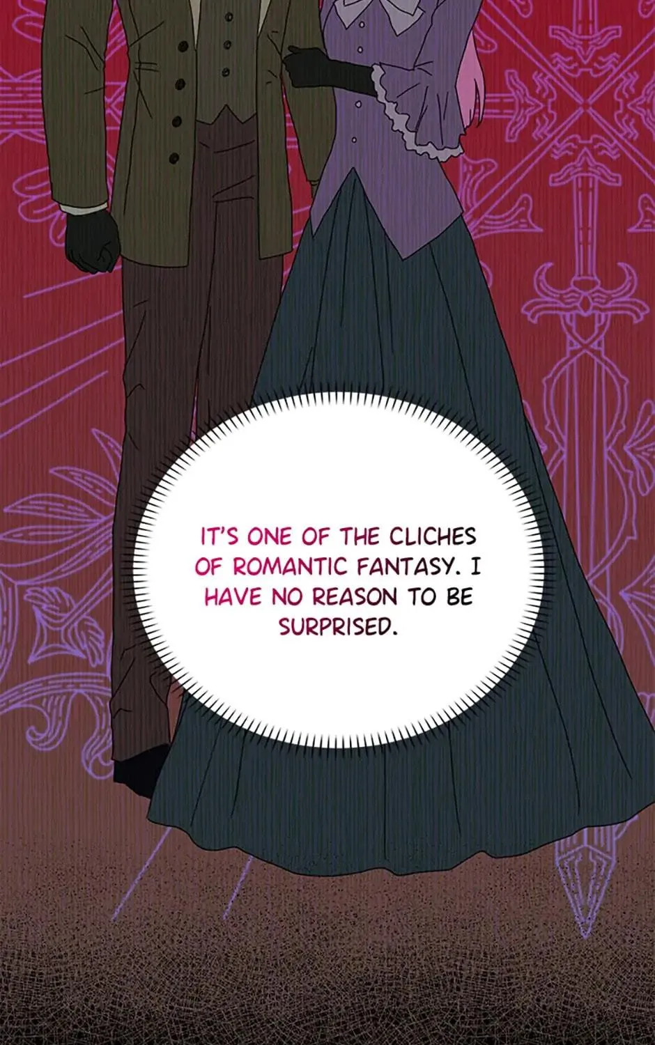 Wicked No More Chapter 32 page 65 - 