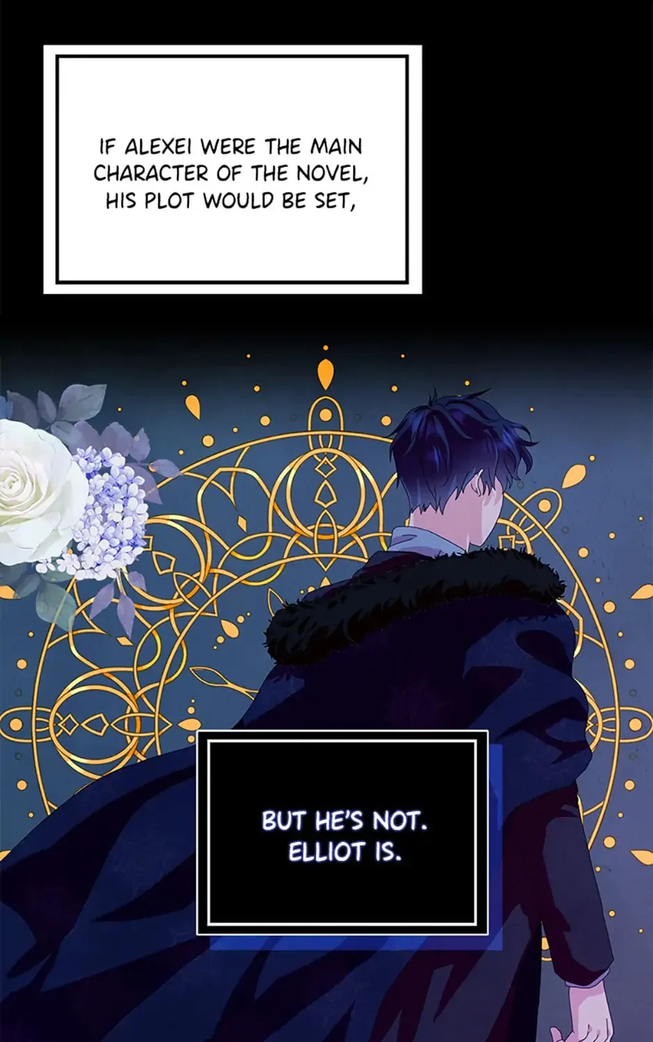 Wicked No More Chapter 32 page 67 - 