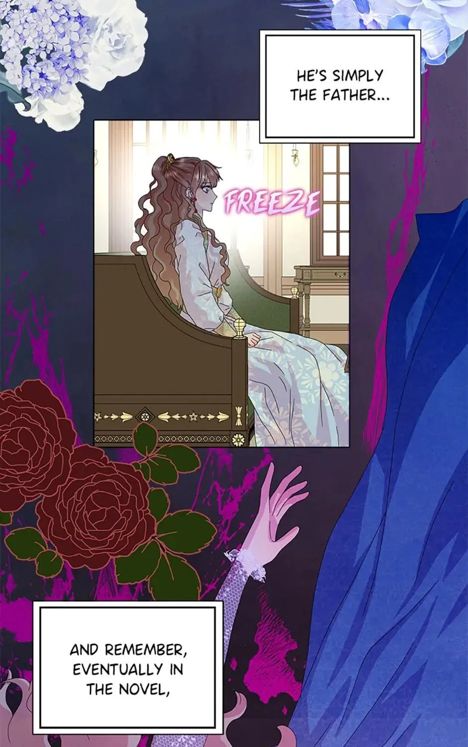 Wicked No More Chapter 32 page 69 - 