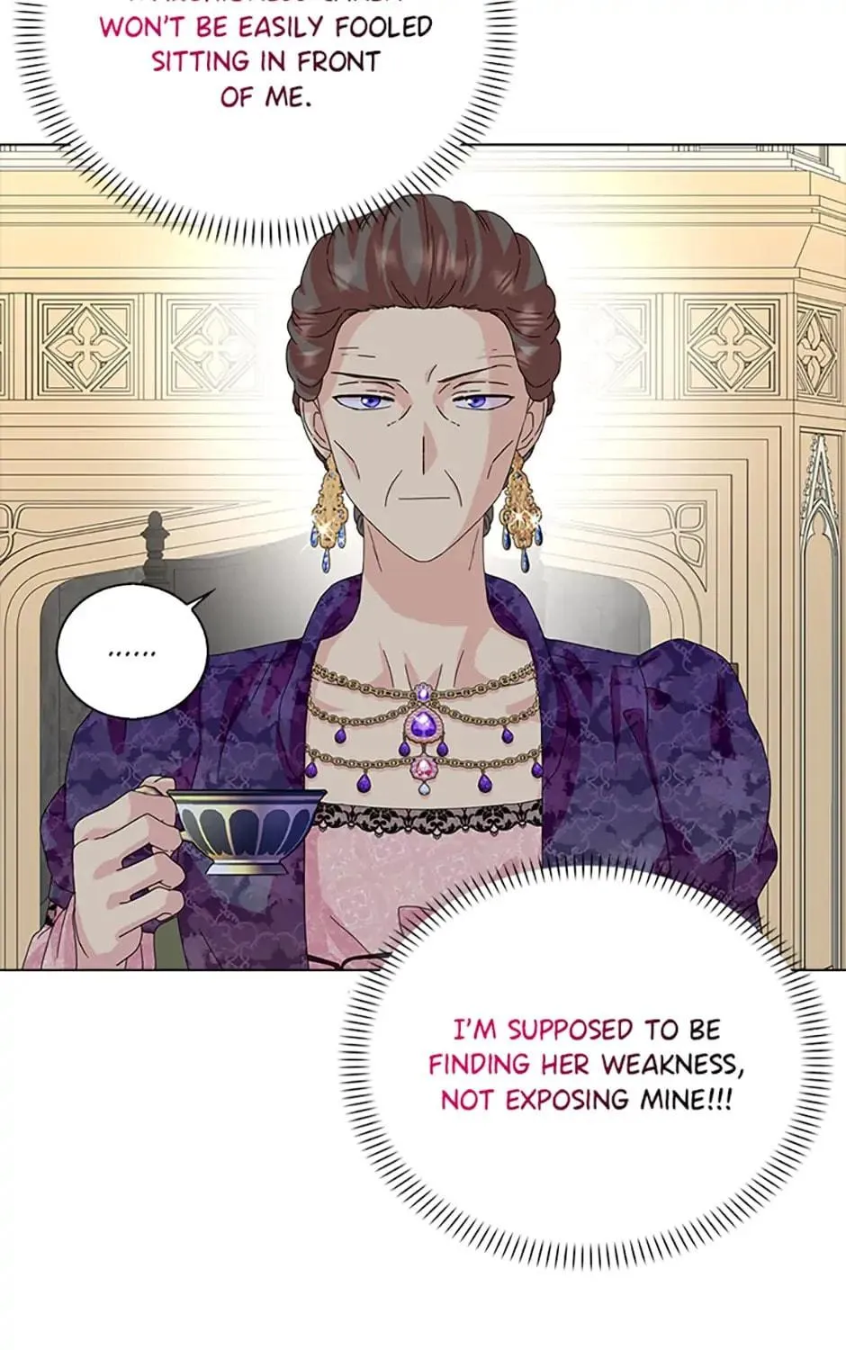 Wicked No More Chapter 32 page 79 - 