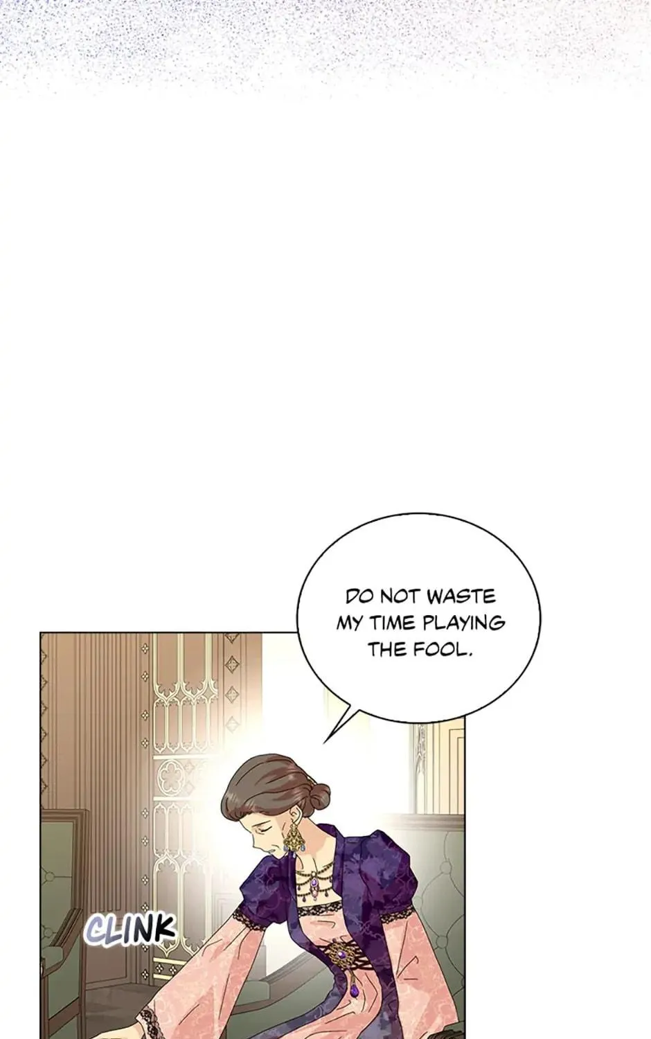 Wicked No More Chapter 32 page 9 - 