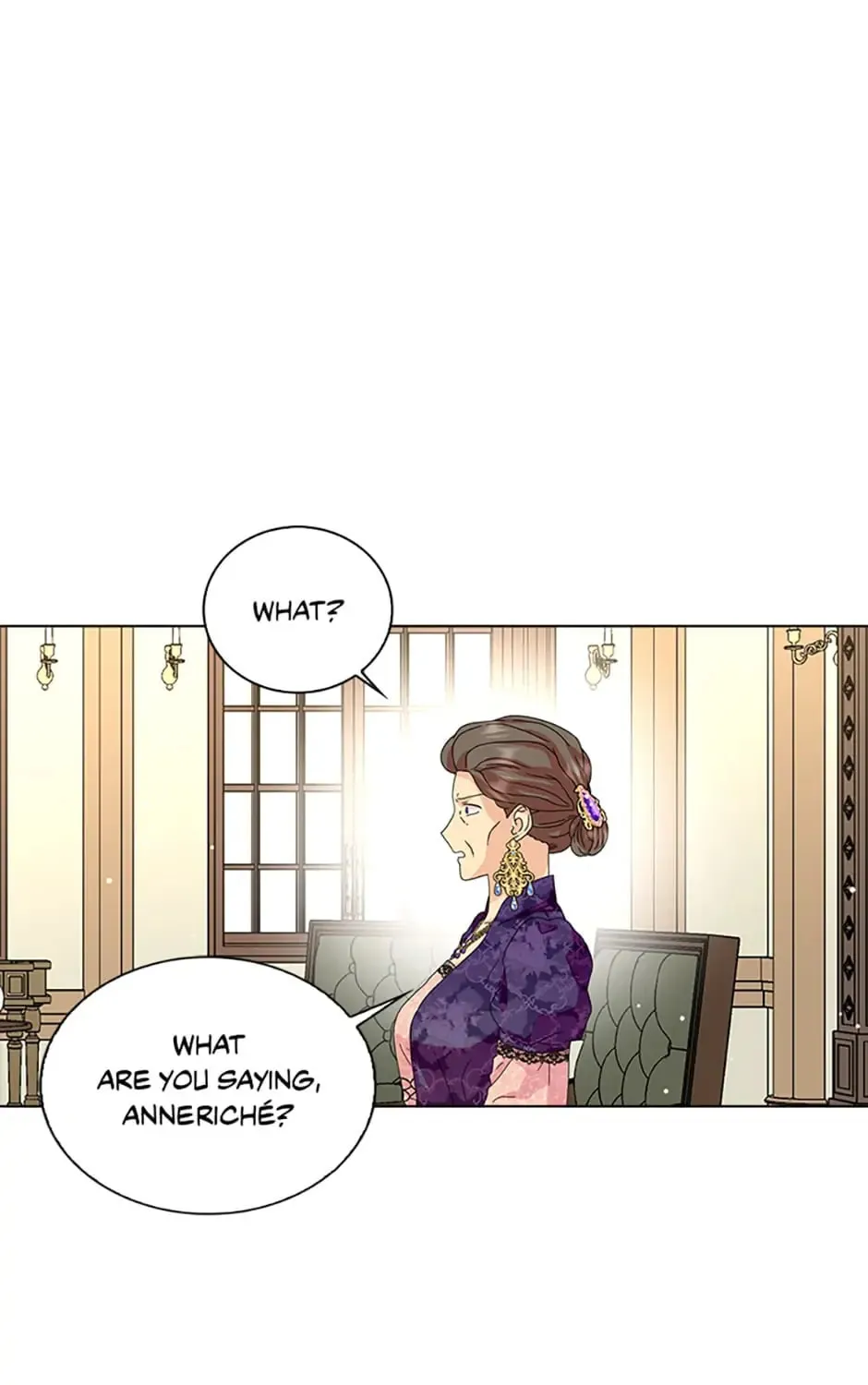 Wicked No More Chapter 33 page 1 - 