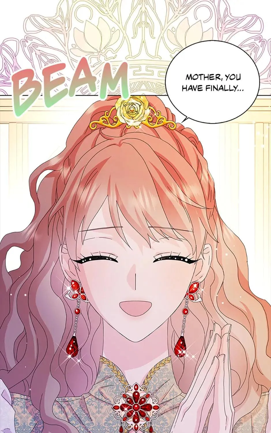 Wicked No More Chapter 33 page 11 - 