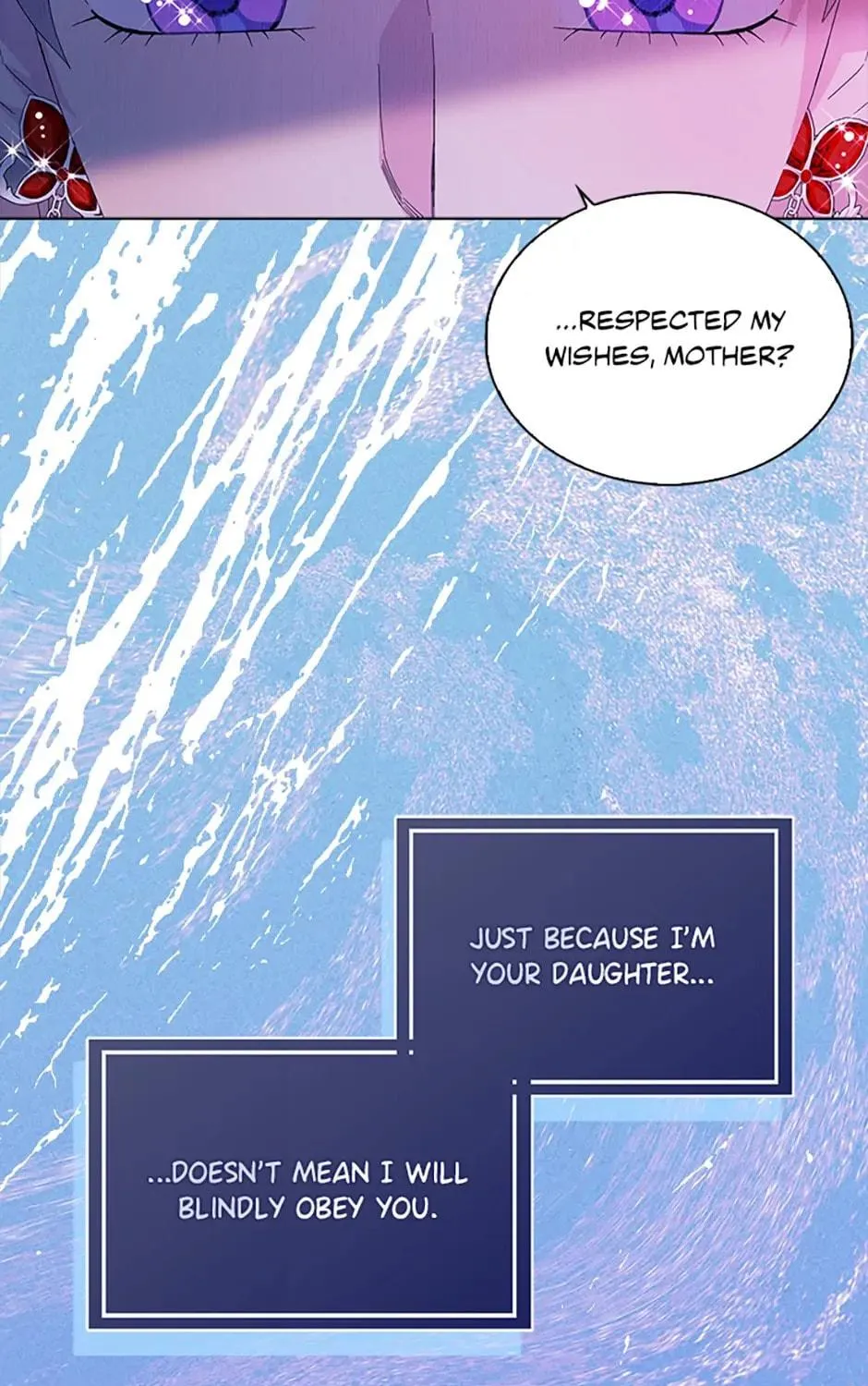 Wicked No More Chapter 33 page 107 - 