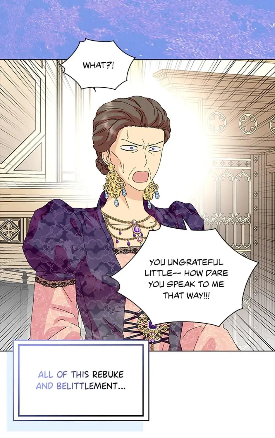 Wicked No More Chapter 33 page 109 - 