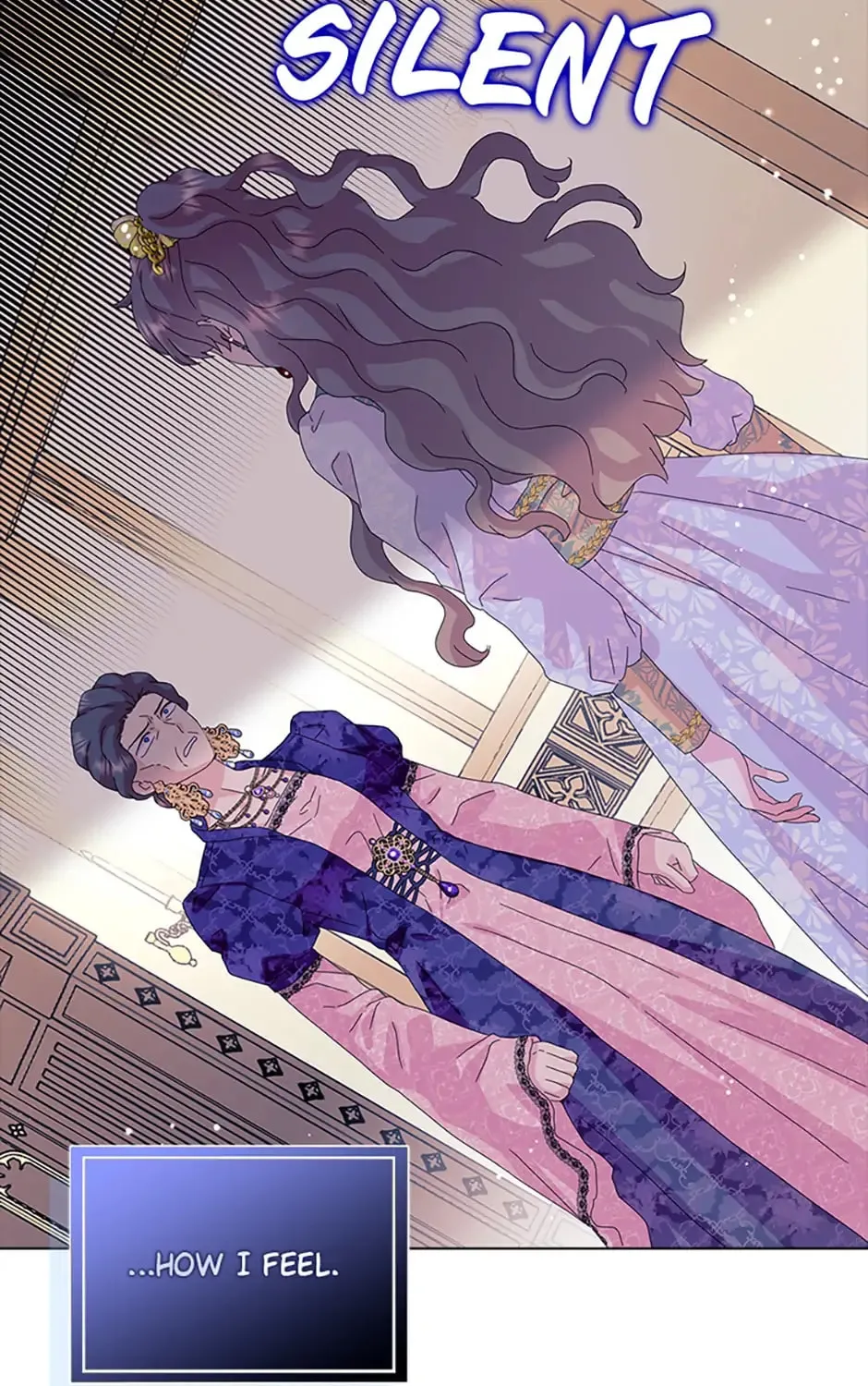 Wicked No More Chapter 33 page 115 - 