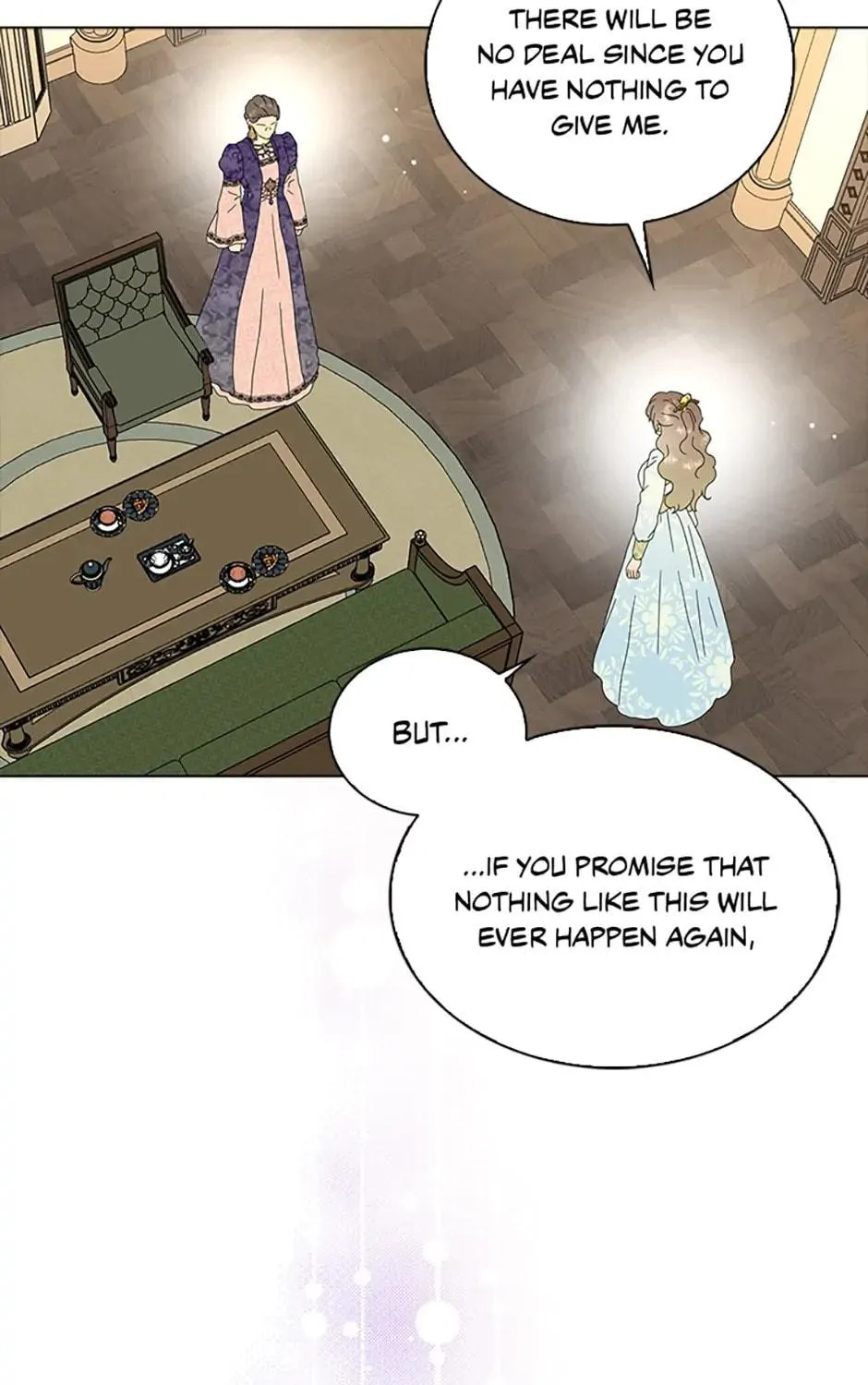 Wicked No More Chapter 33 page 119 - 