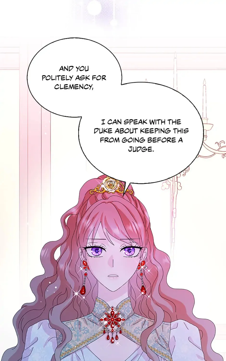 Wicked No More Chapter 33 page 121 - 