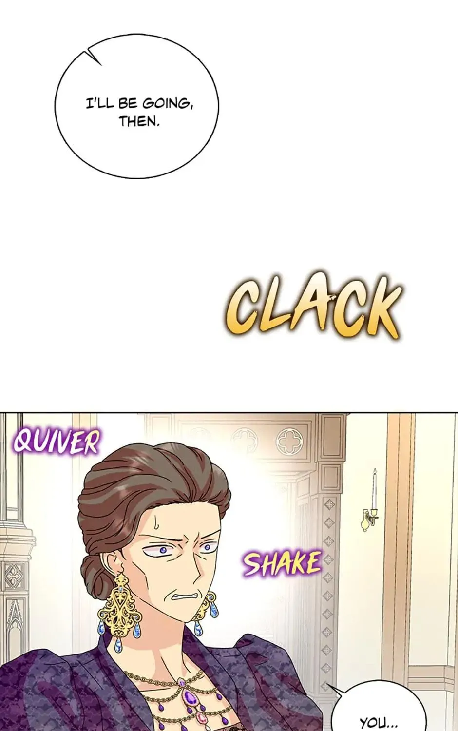 Wicked No More Chapter 33 page 129 - 