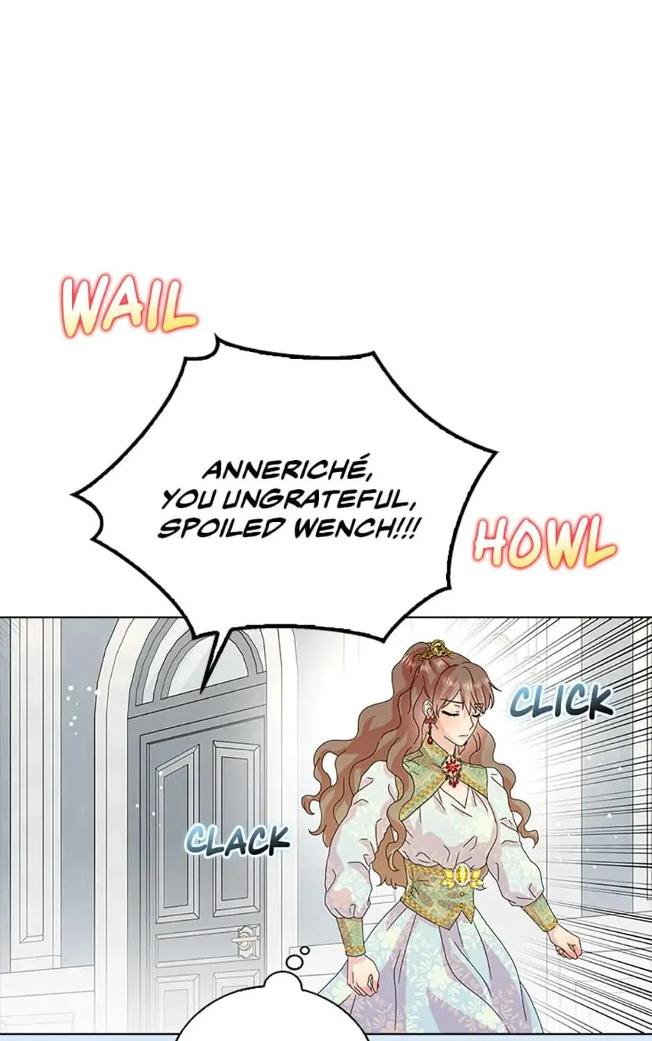 Wicked No More Chapter 33 page 131 - 