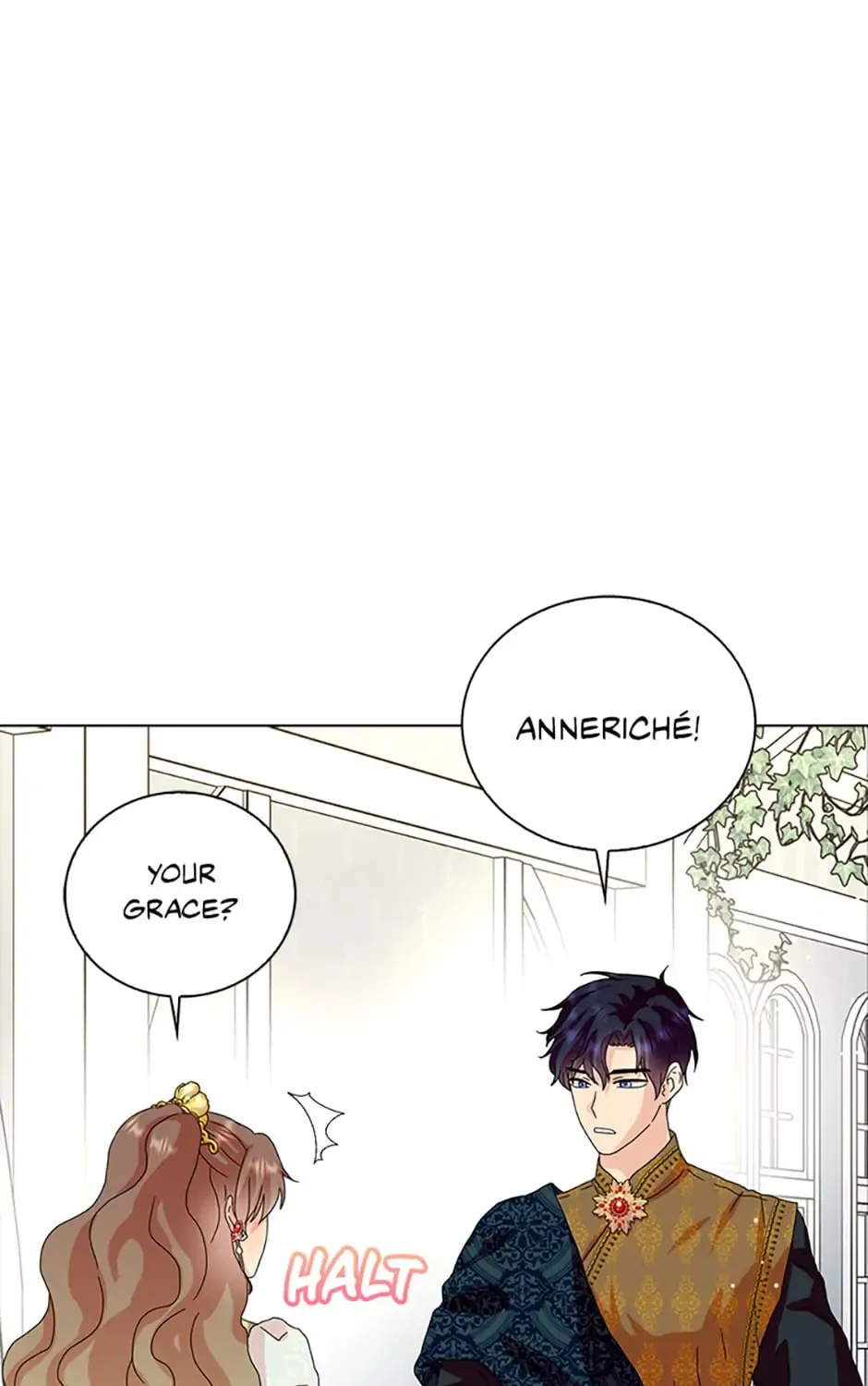 Wicked No More Chapter 33 page 133 - 
