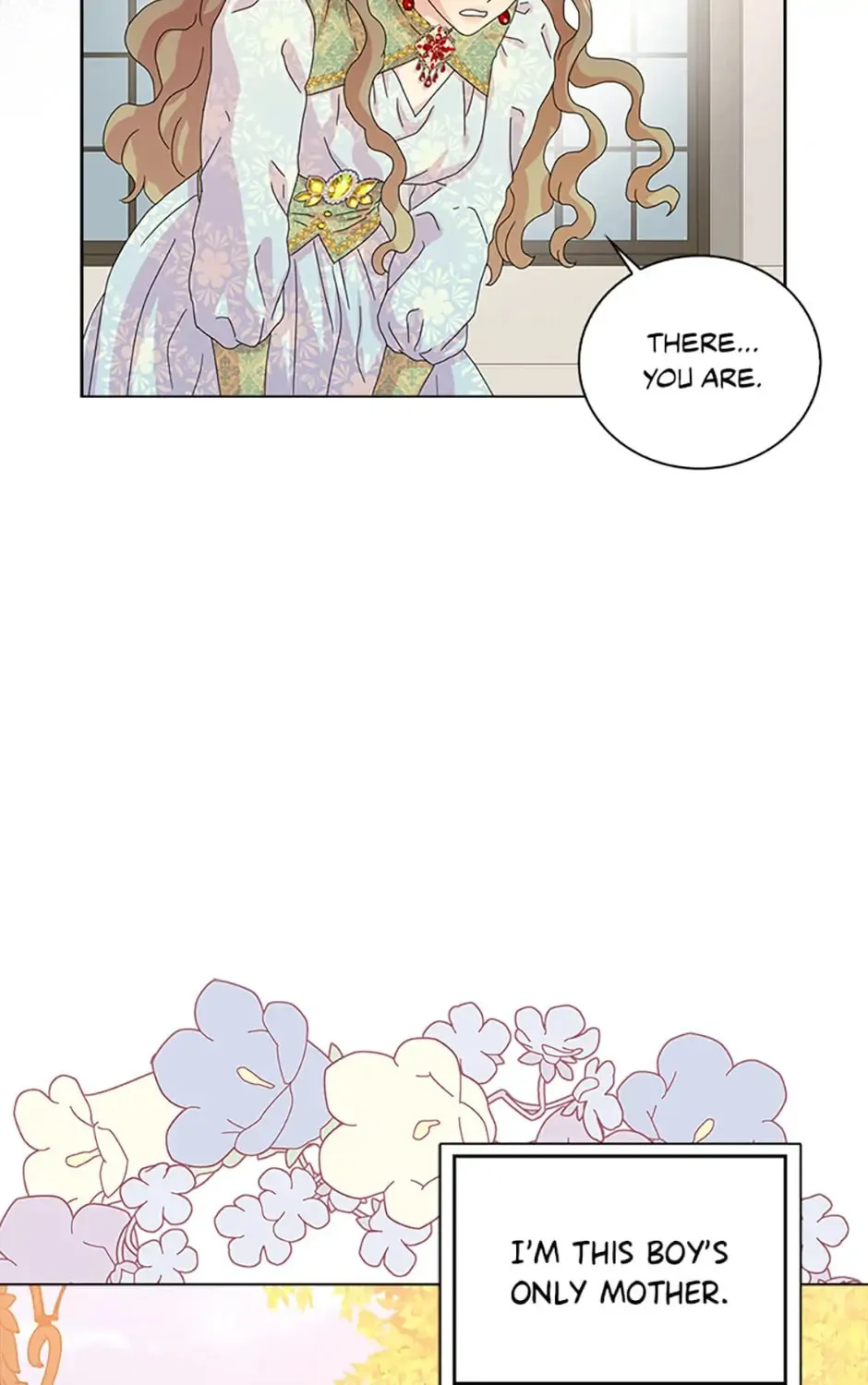 Wicked No More Chapter 33 page 141 - 