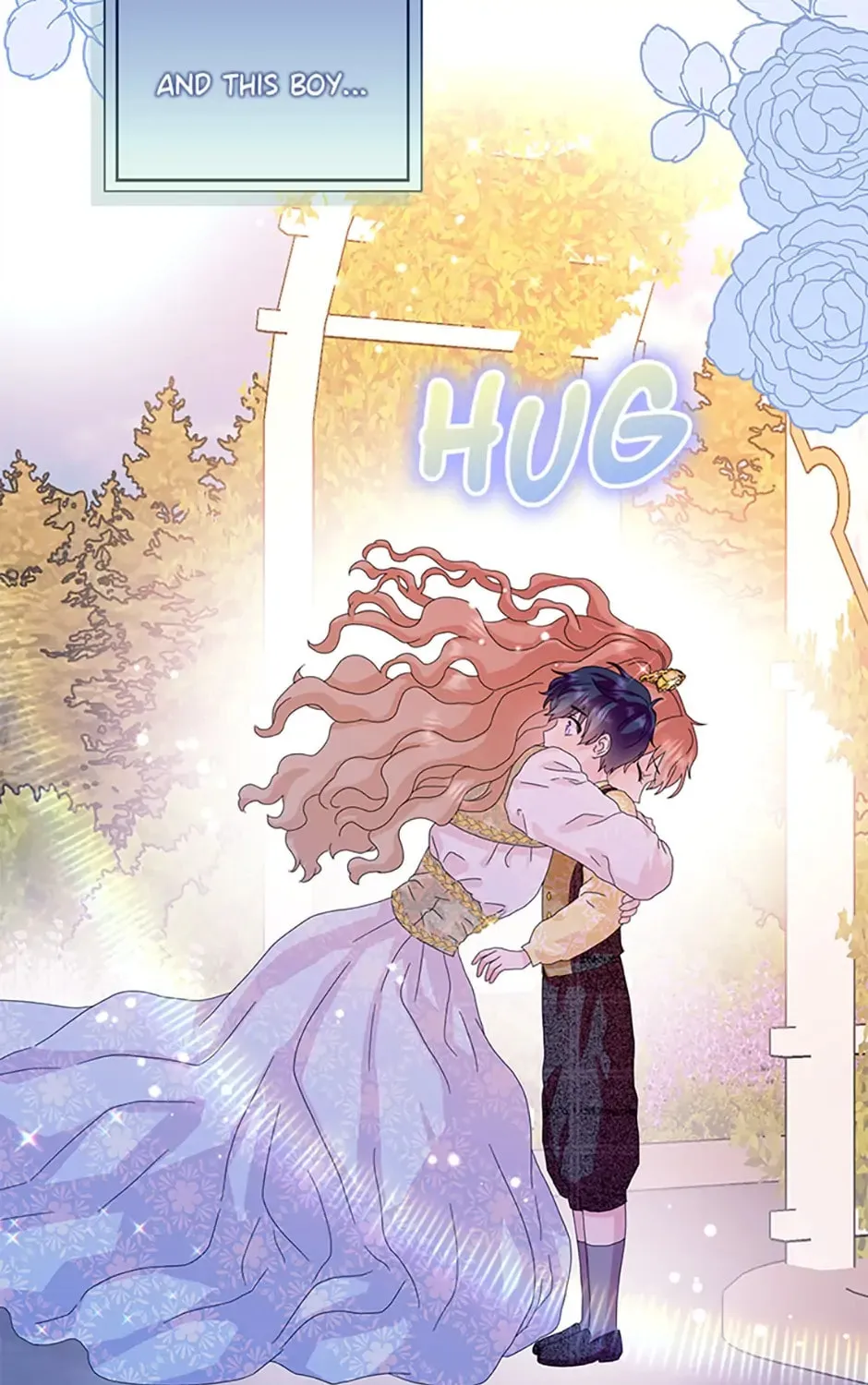 Wicked No More Chapter 33 page 145 - 