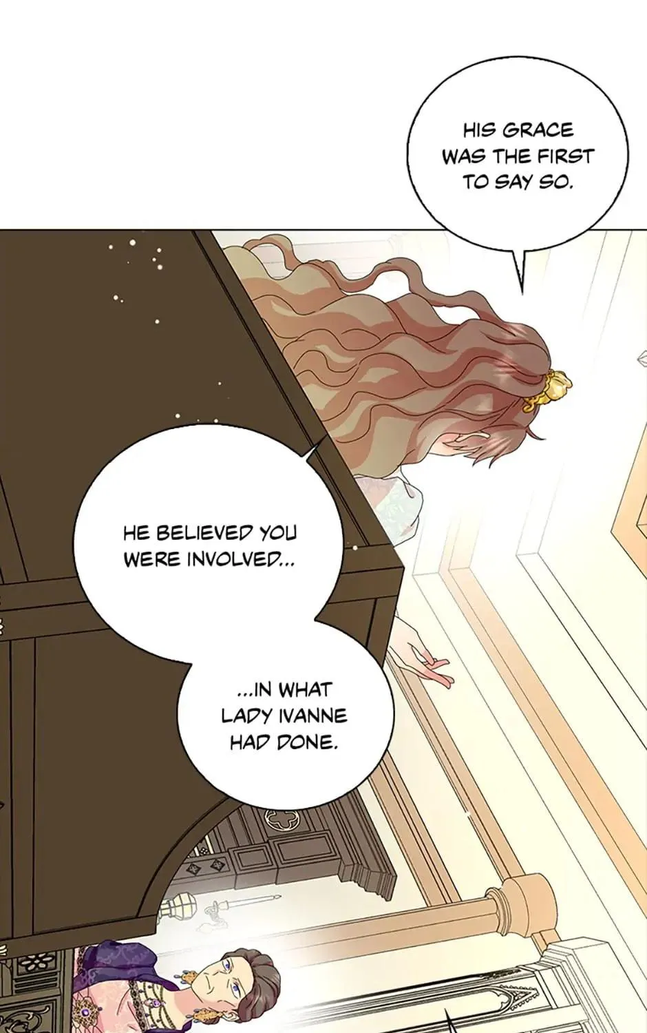 Wicked No More Chapter 33 page 19 - 