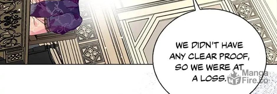 Wicked No More Chapter 33 page 20 - 