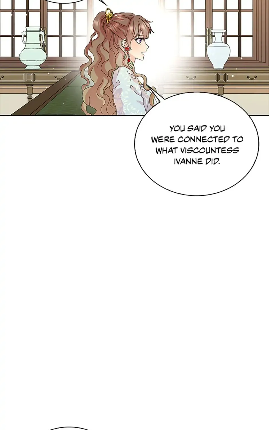 Wicked No More Chapter 33 page 3 - 
