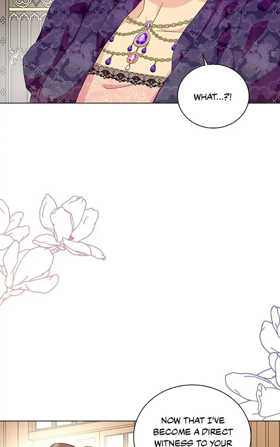 Wicked No More Chapter 33 page 23 - 