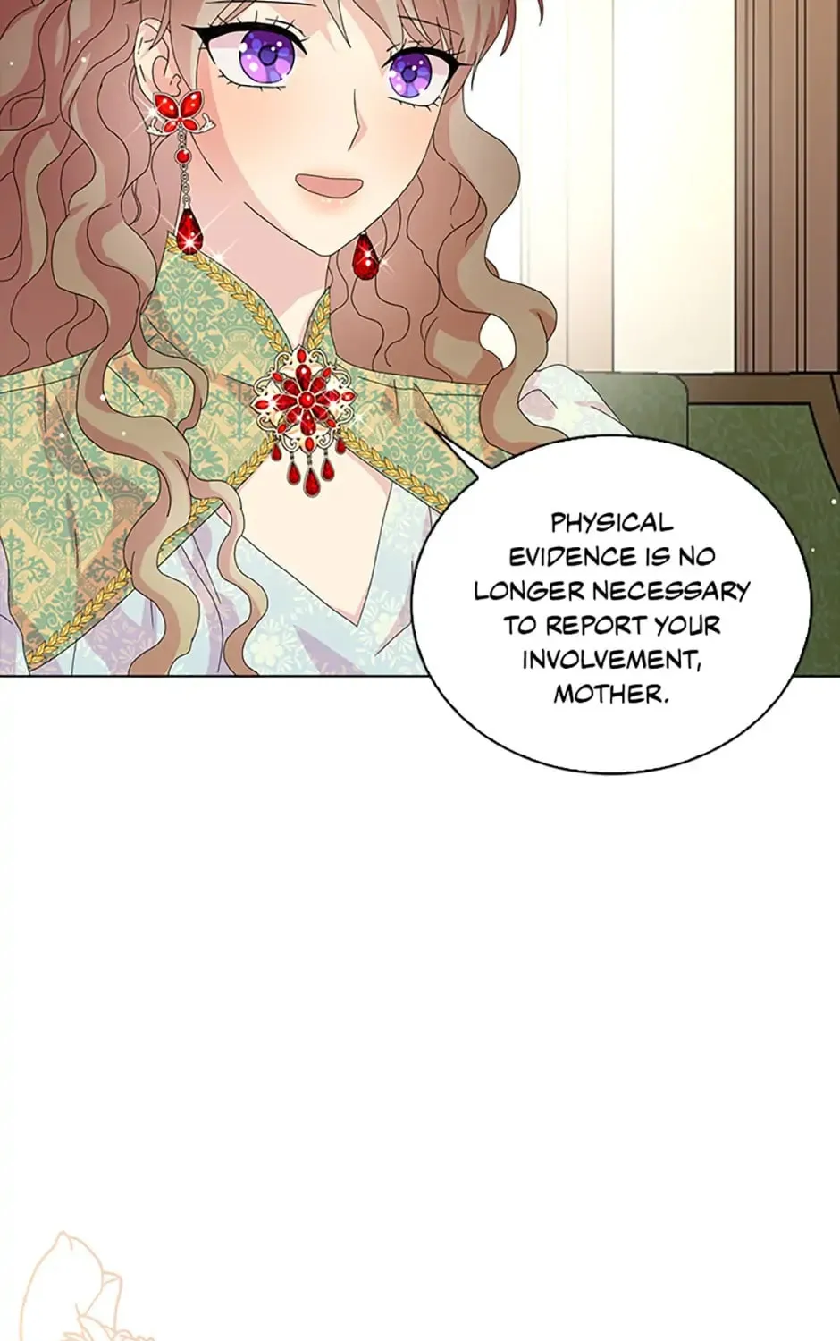 Wicked No More Chapter 33 page 25 - 