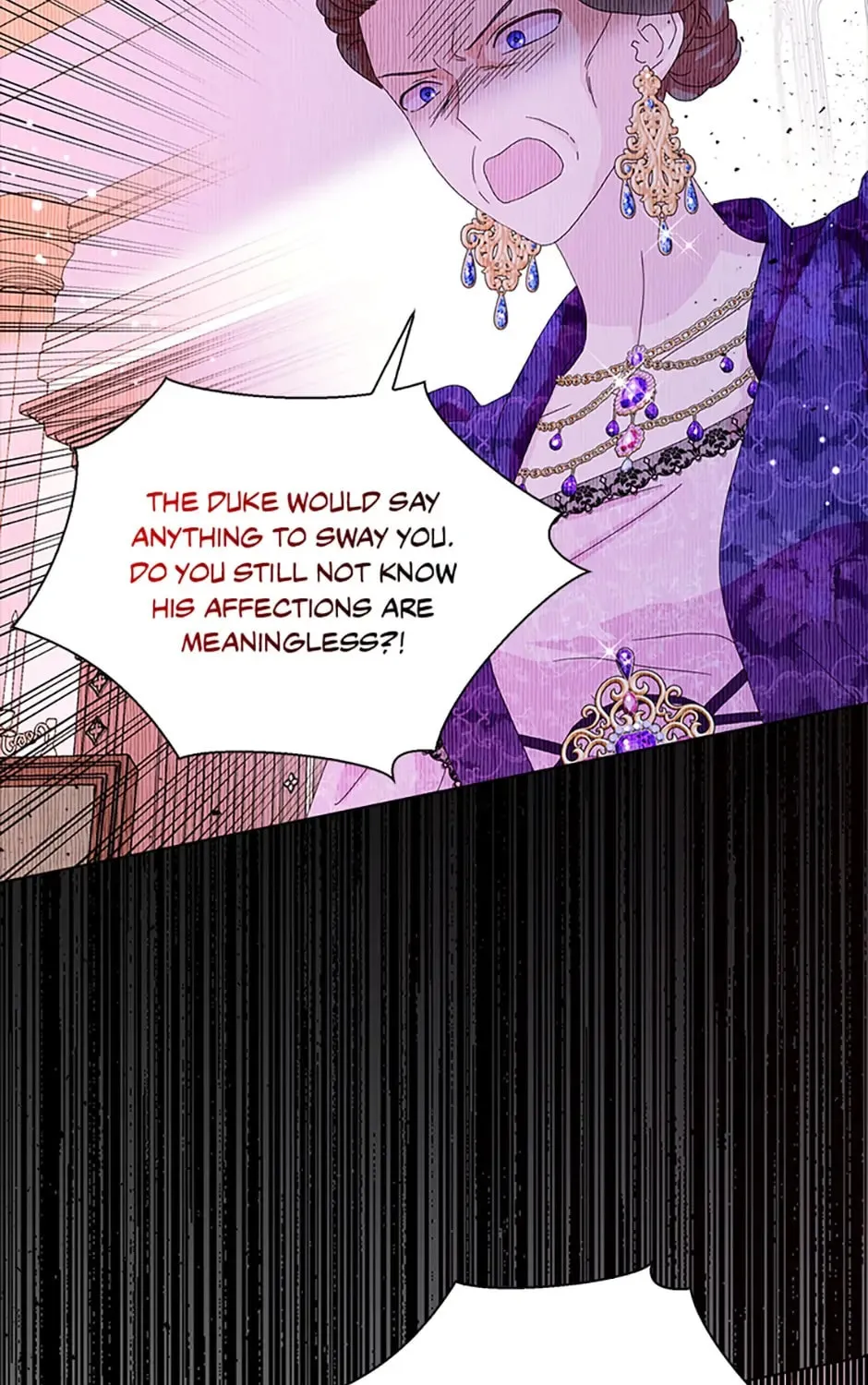 Wicked No More Chapter 33 page 31 - 