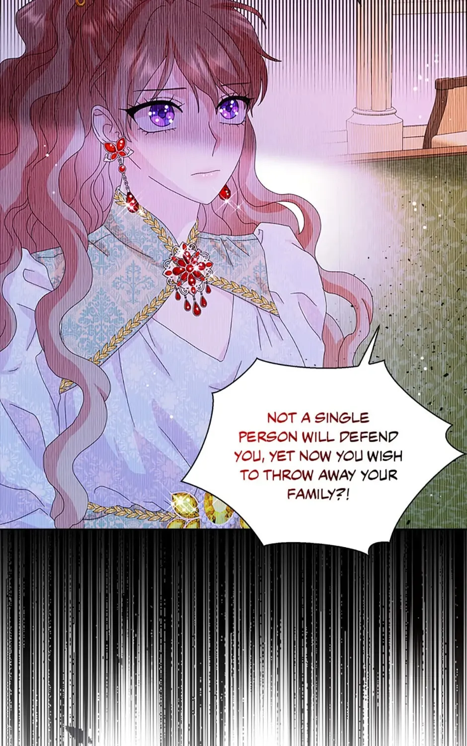 Wicked No More Chapter 33 page 33 - 