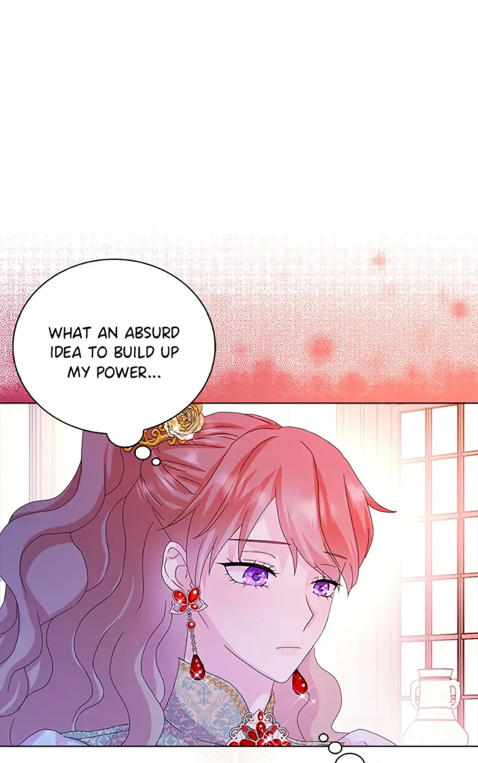 Wicked No More Chapter 33 page 37 - 