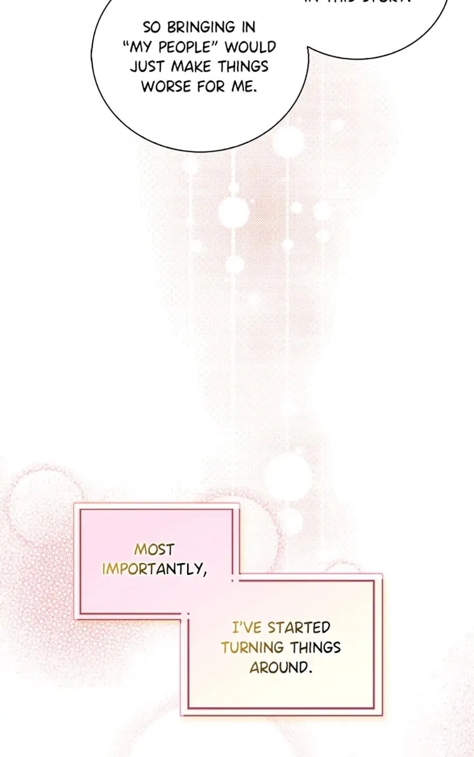 Wicked No More Chapter 33 page 39 - 
