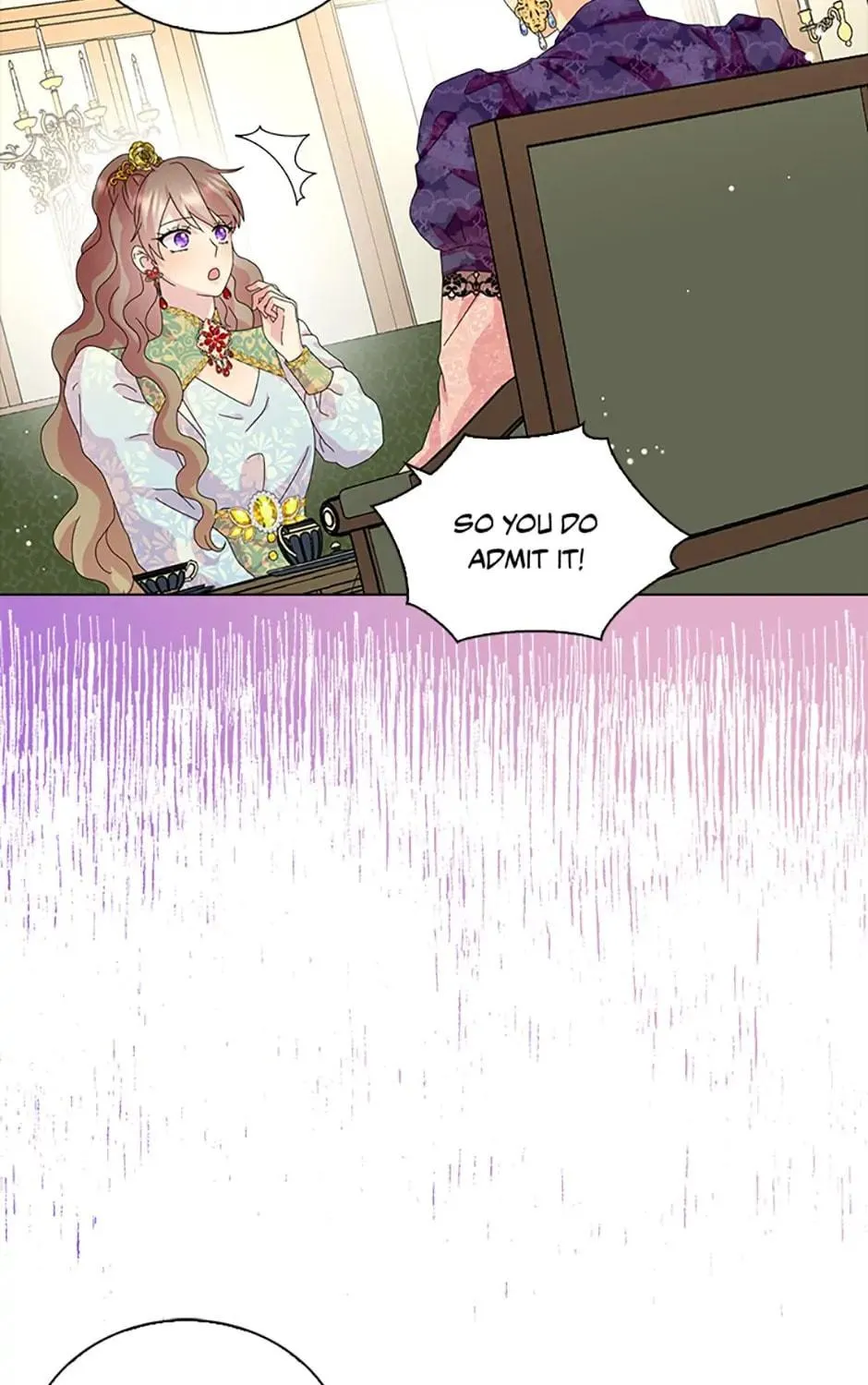 Wicked No More Chapter 33 page 5 - 