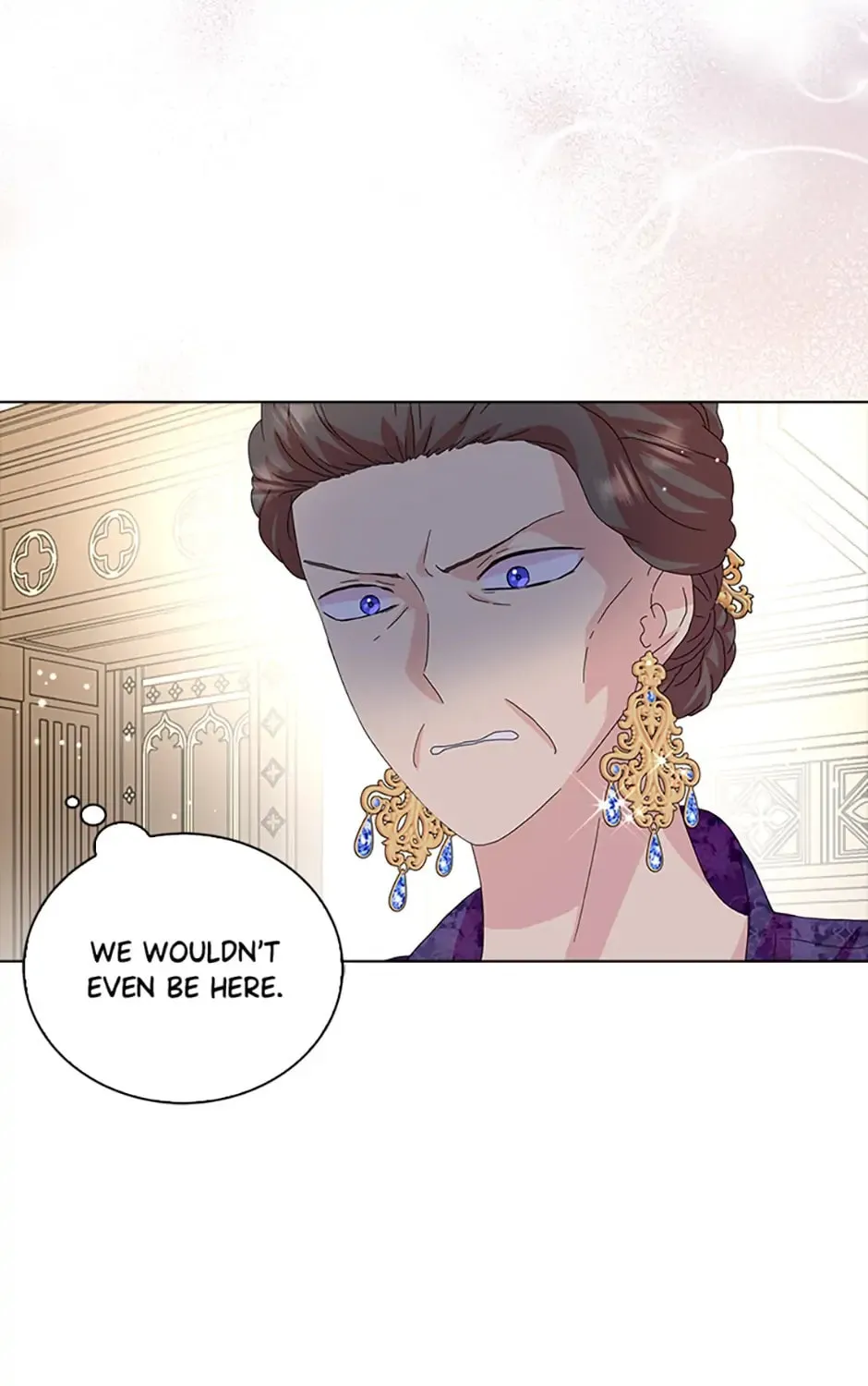 Wicked No More Chapter 33 page 51 - 