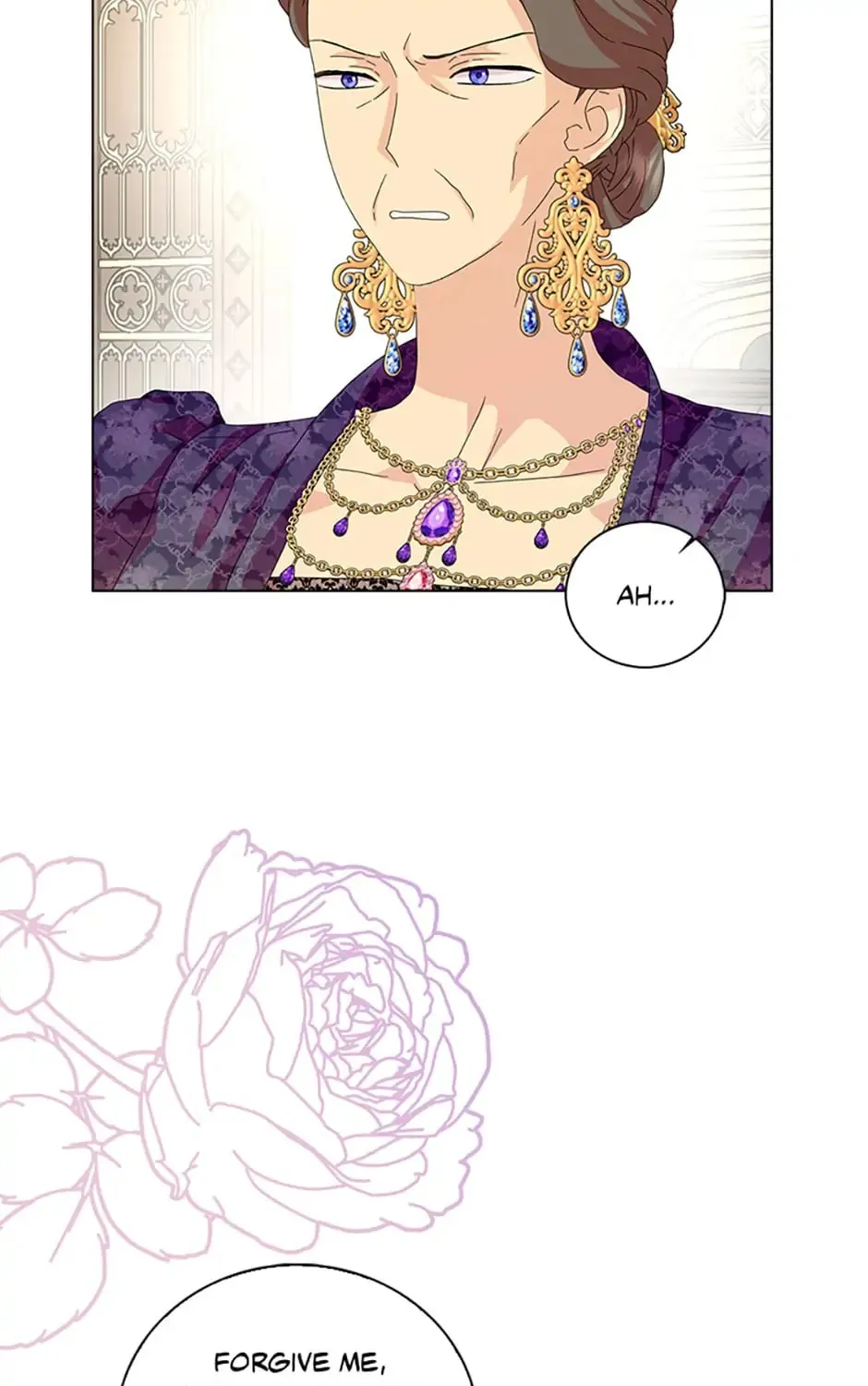 Wicked No More Chapter 33 page 7 - 