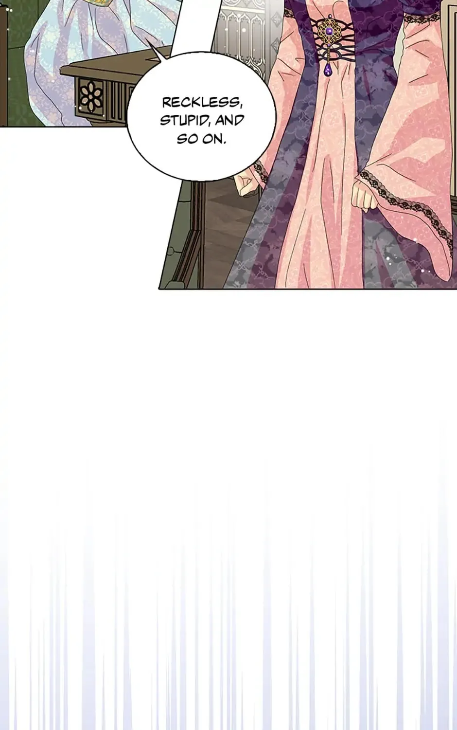 Wicked No More Chapter 33 page 61 - 