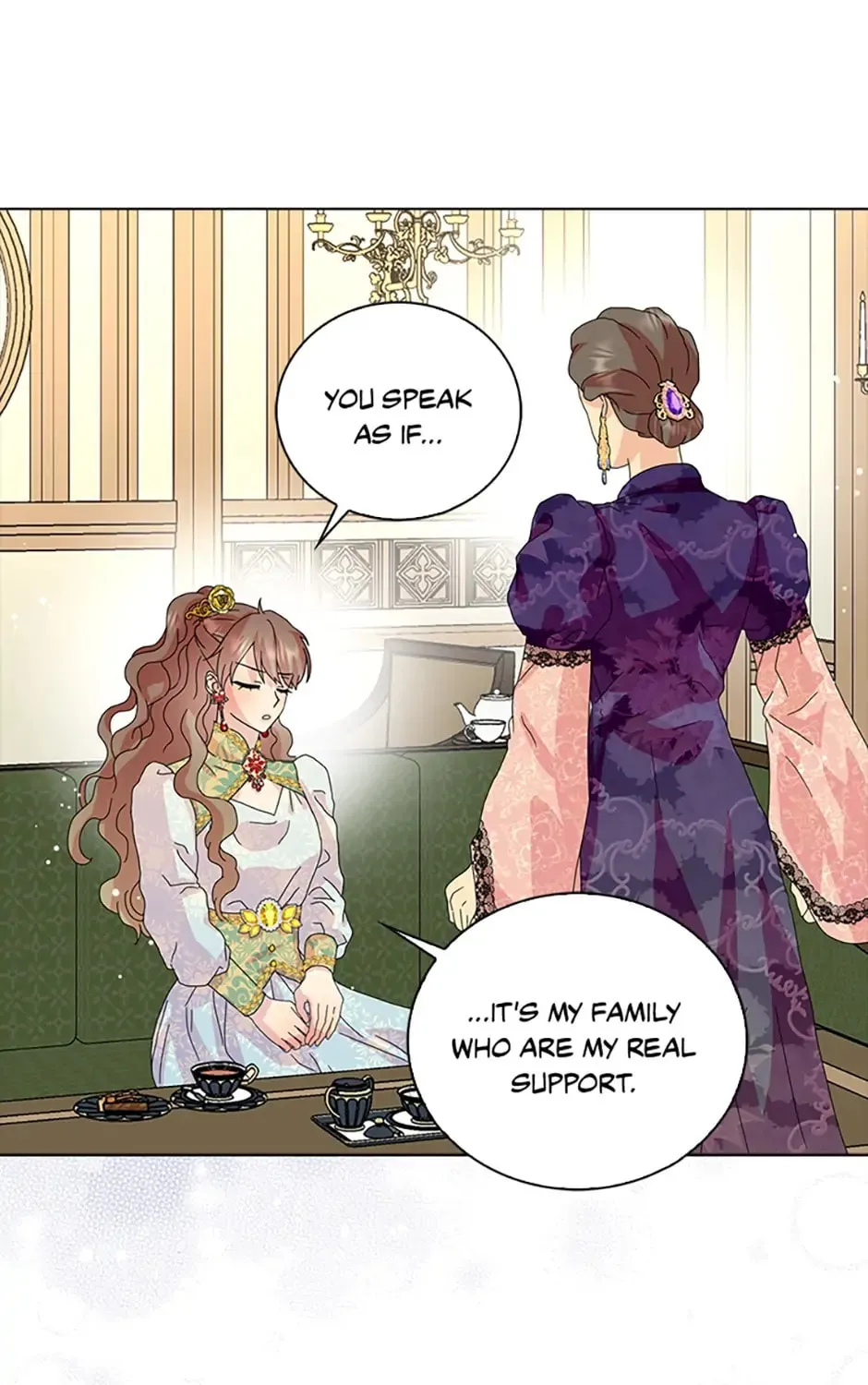 Wicked No More Chapter 33 page 67 - 