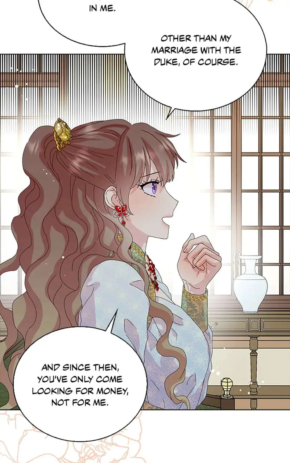 Wicked No More Chapter 33 page 75 - 