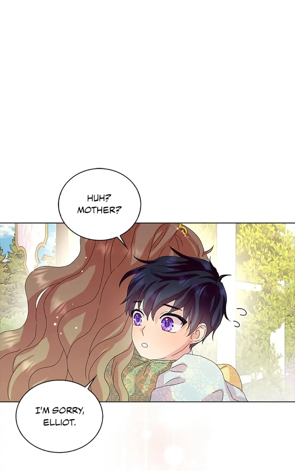 Wicked No More Chapter 34 page 1 - 