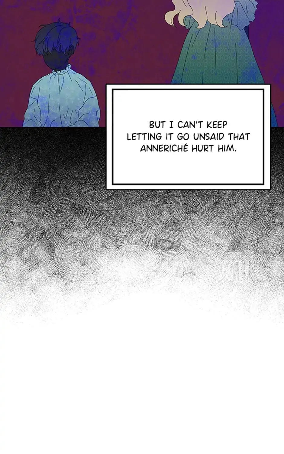 Wicked No More Chapter 34 page 11 - 