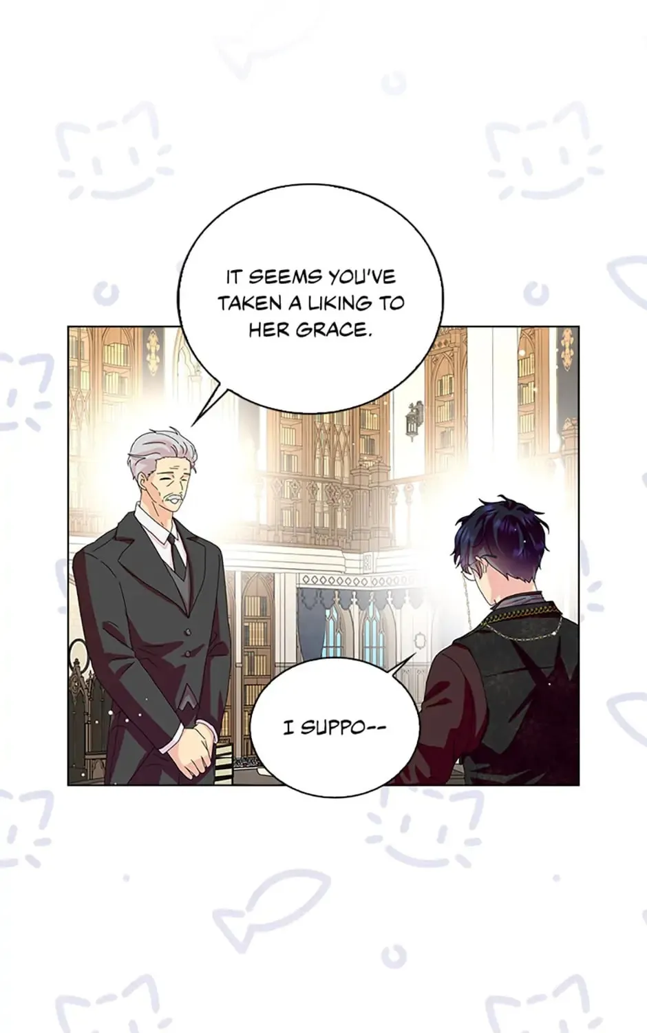 Wicked No More Chapter 34 page 103 - 