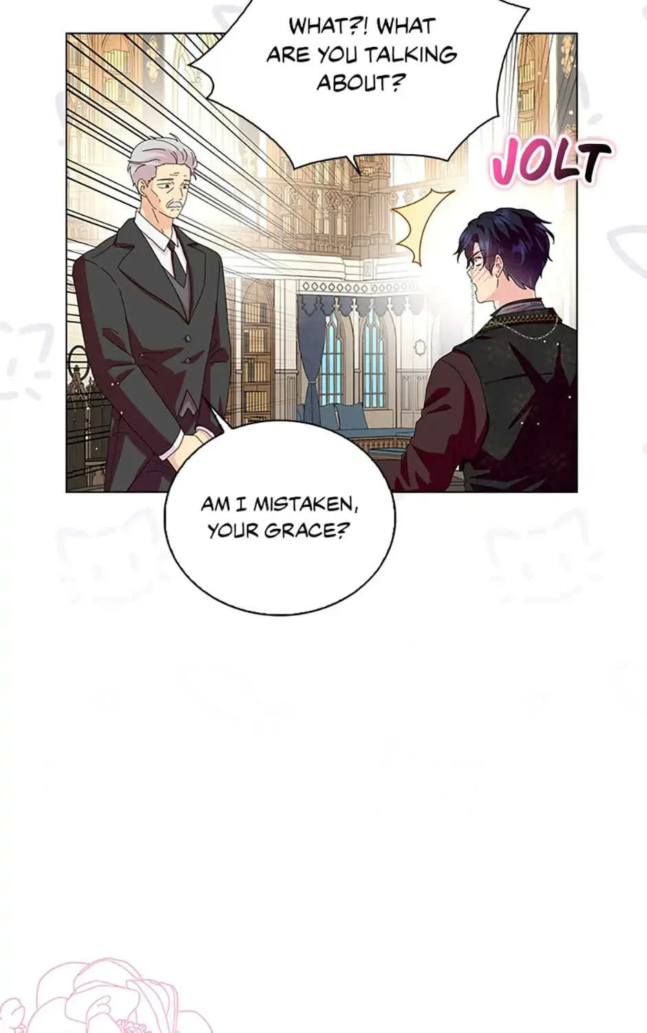 Wicked No More Chapter 34 page 105 - 