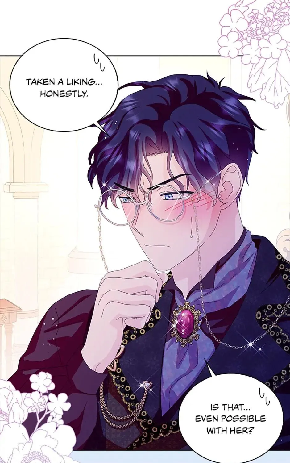 Wicked No More Chapter 34 page 107 - 