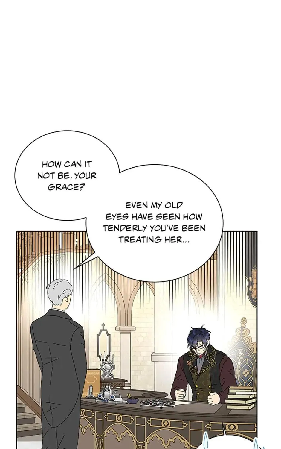 Wicked No More Chapter 34 page 109 - 