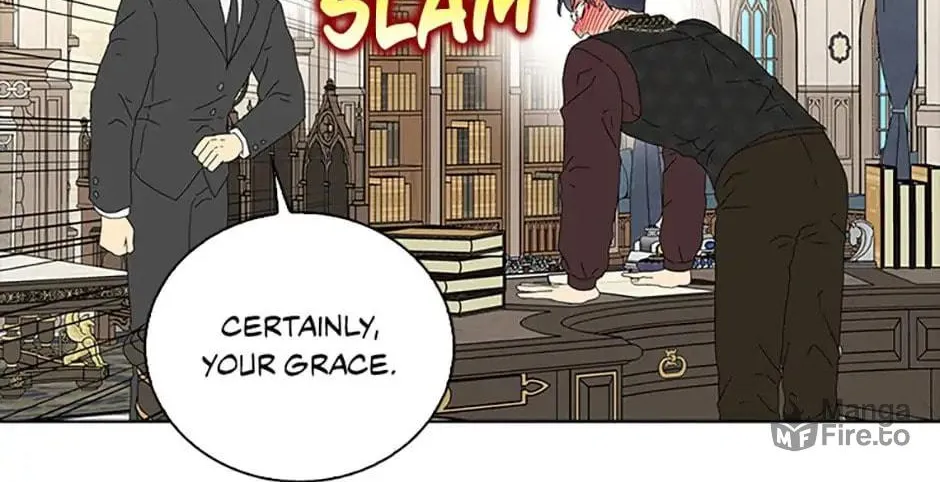 Wicked No More Chapter 34 page 120 - 