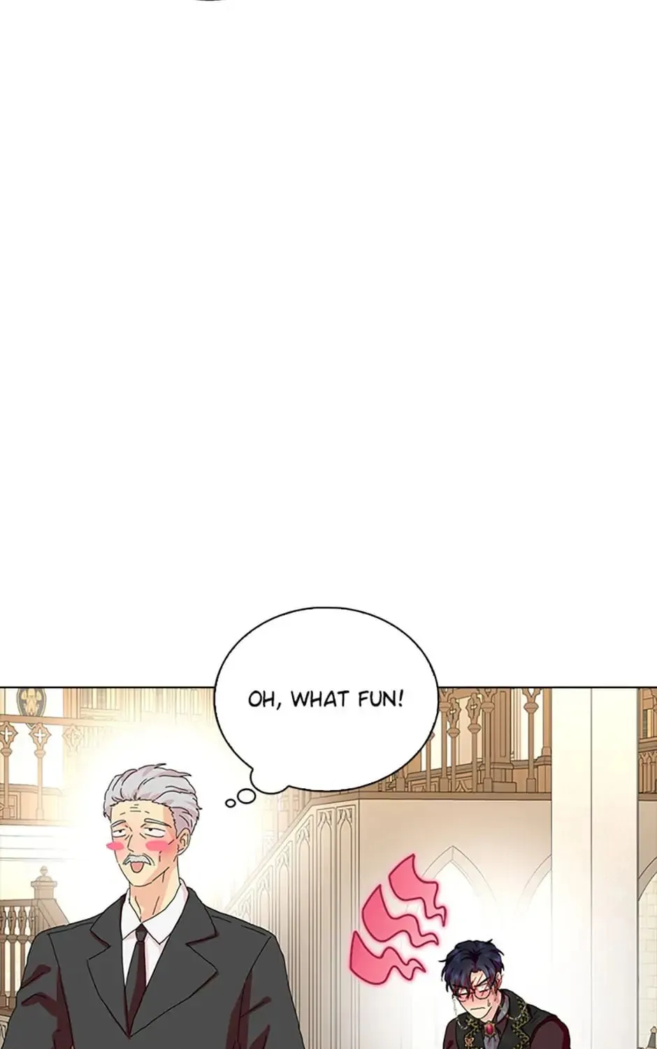 Wicked No More Chapter 34 page 121 - 