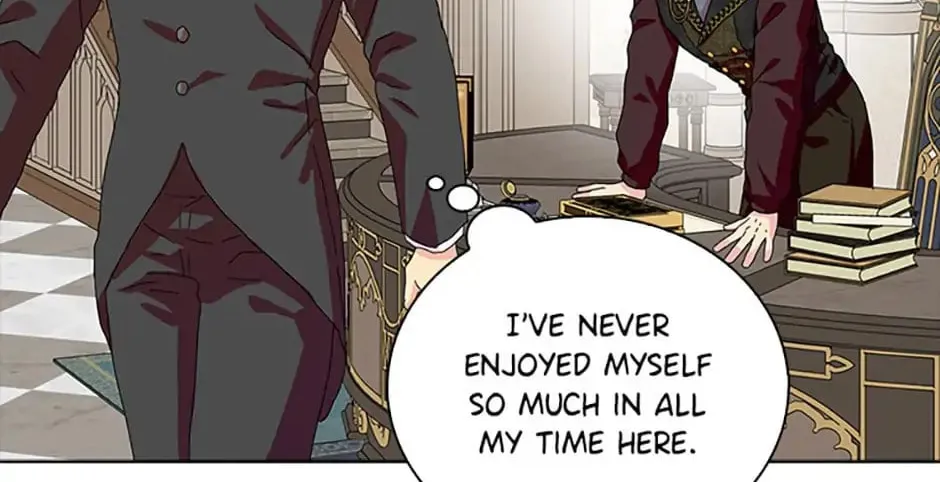 Wicked No More Chapter 34 page 122 - 