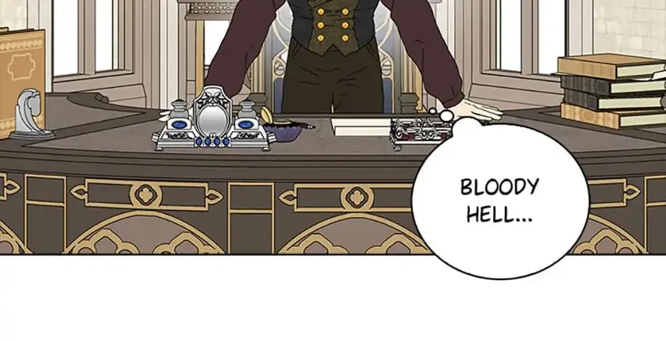Wicked No More Chapter 34 page 124 - 