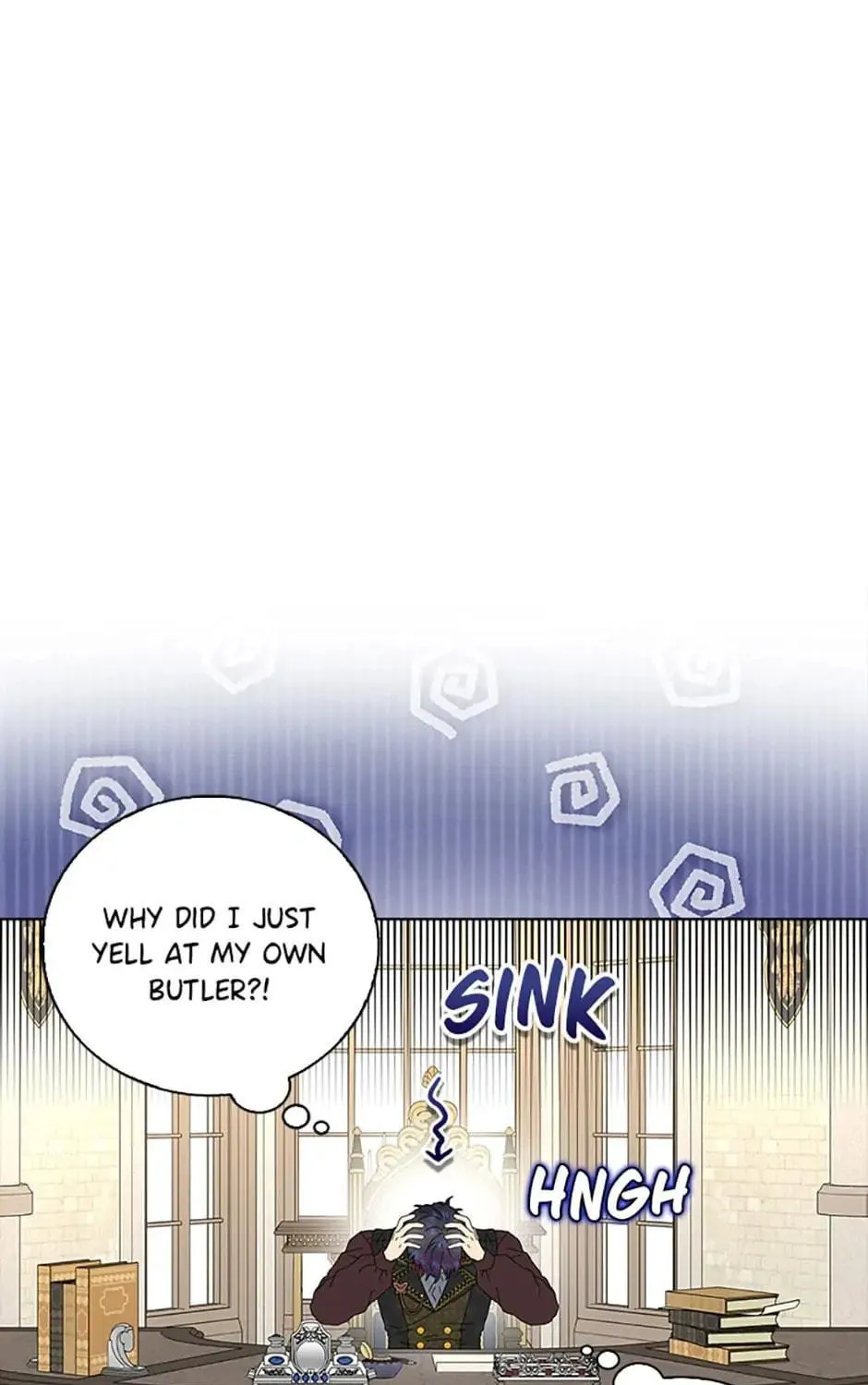 Wicked No More Chapter 34 page 125 - 