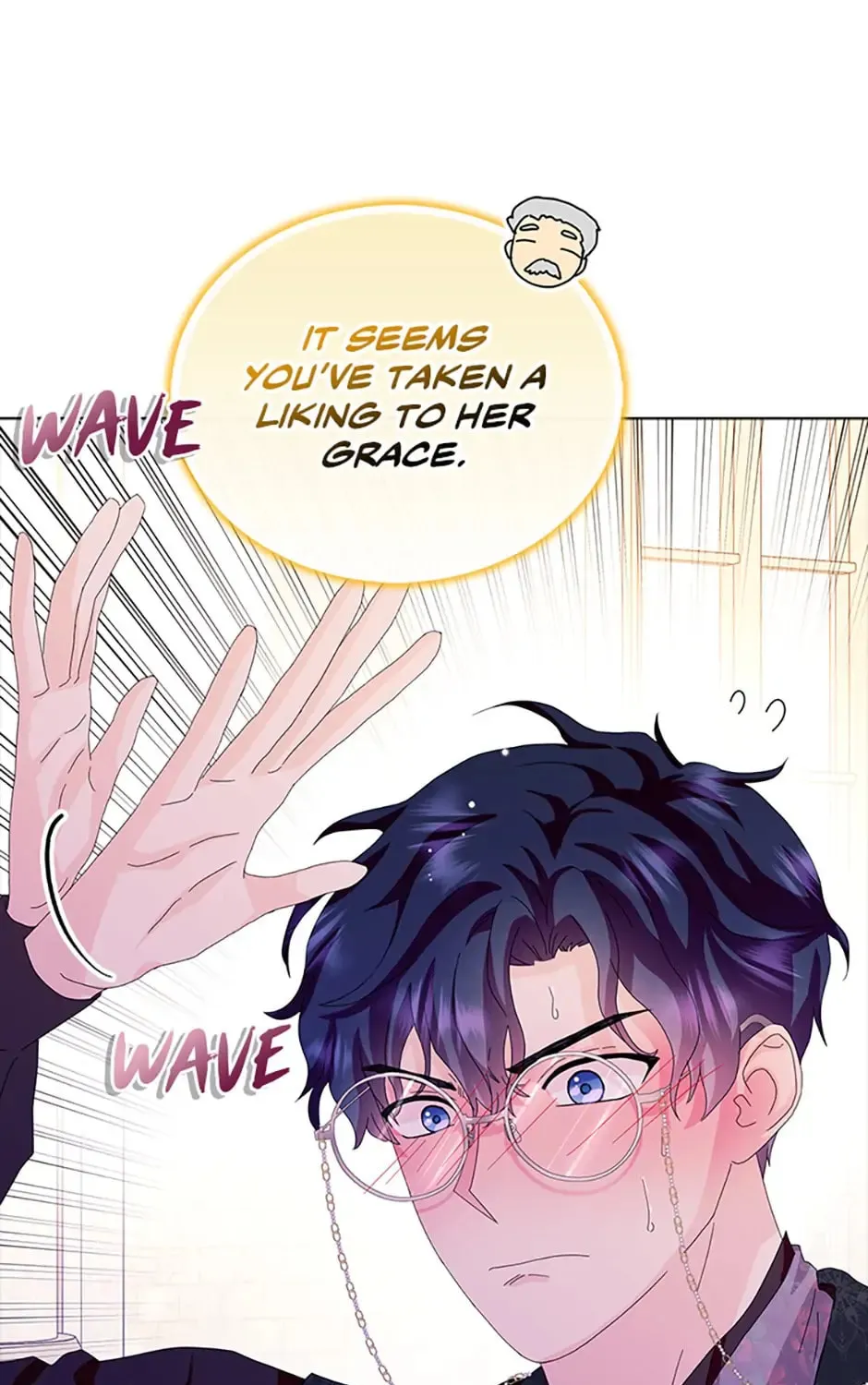 Wicked No More Chapter 34 page 127 - 