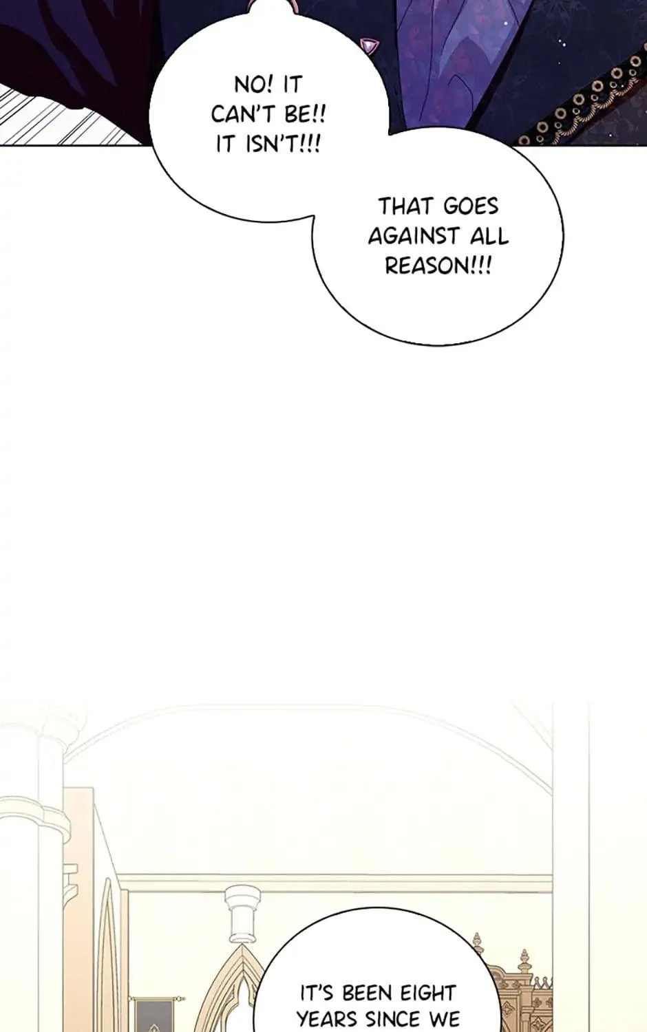 Wicked No More Chapter 34 page 129 - 