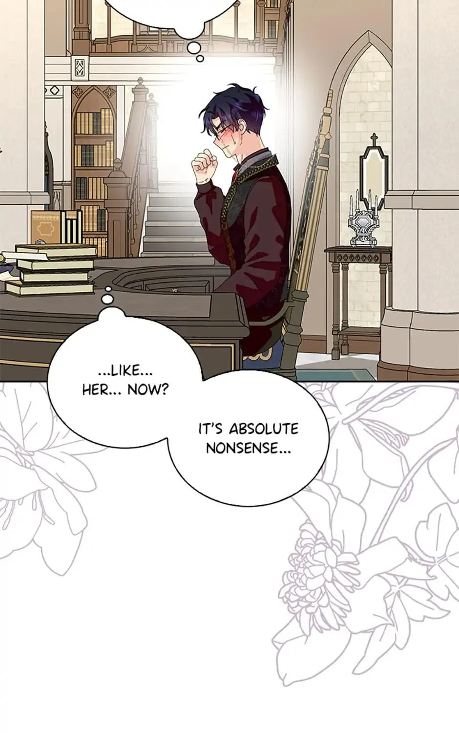 Wicked No More Chapter 34 page 131 - 