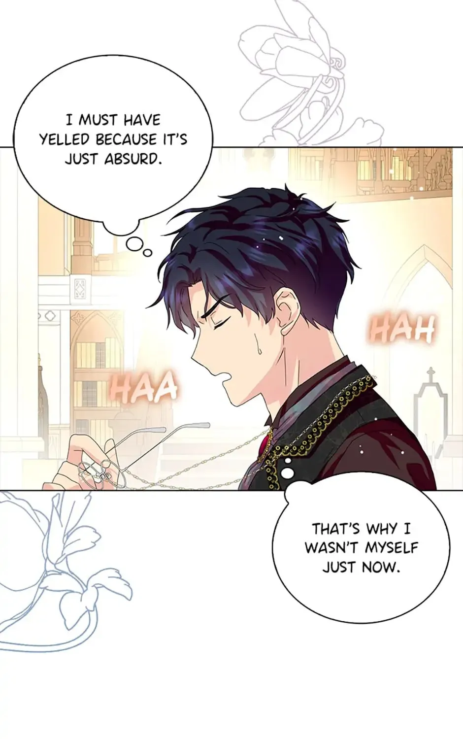 Wicked No More Chapter 34 page 133 - 