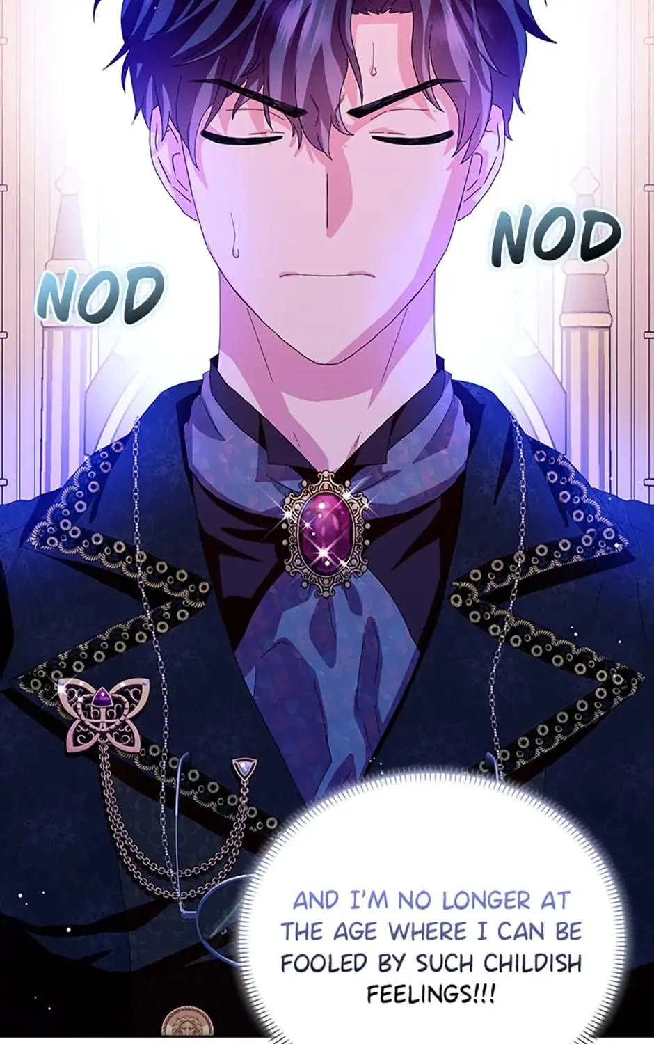 Wicked No More Chapter 34 page 139 - 