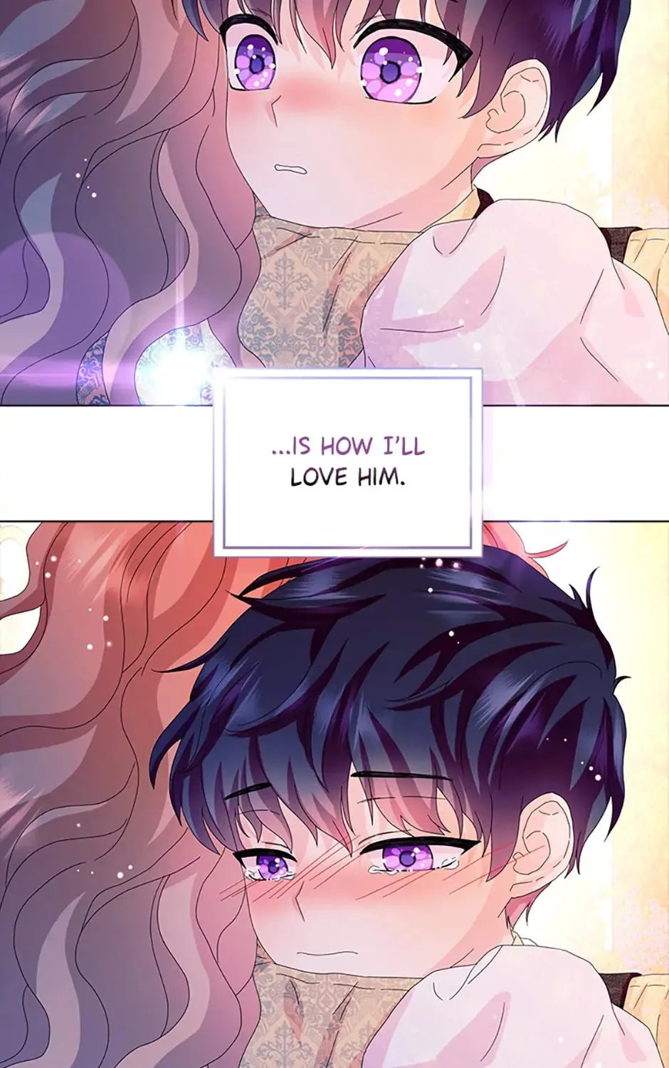Wicked No More Chapter 34 page 21 - 