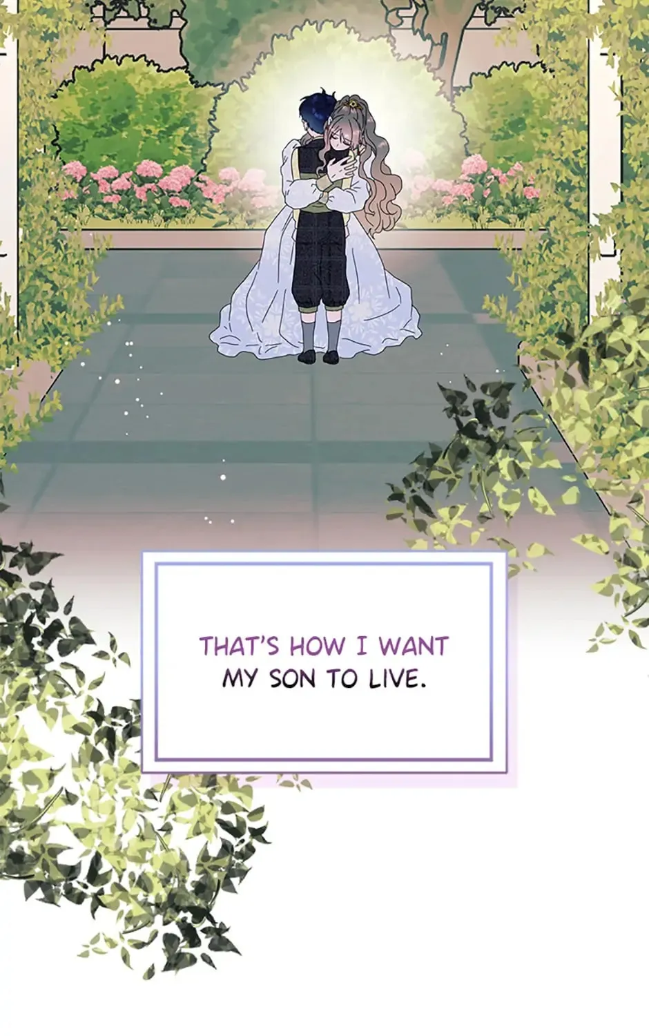 Wicked No More Chapter 34 page 25 - 